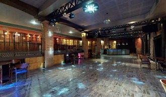 Salamanca Forum - Hotel Doña Brígida