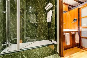 Salamanca Forum - Hotel Doña Brígida