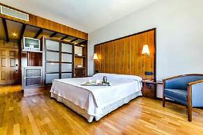 Salamanca Forum - Hotel Doña Brígida