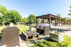 Salamanca Forum - Hotel Doña Brígida