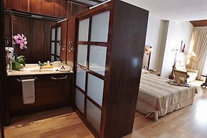 Salamanca Forum - Hotel Doña Brígida