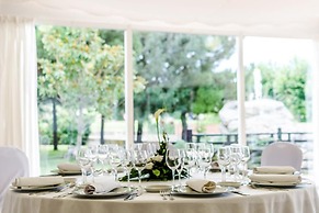 Salamanca Forum - Hotel Doña Brígida