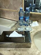 We Hotel Aeropuerto