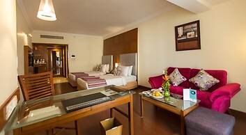 The Chancery Pavilion