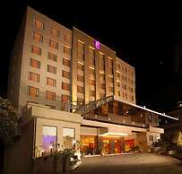 The Chancery Pavilion