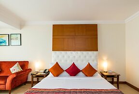 The Chancery Pavilion