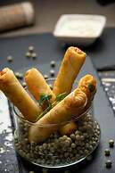 The Chancery Pavilion