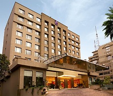 The Chancery Pavilion