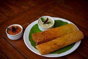 The Chancery Pavilion