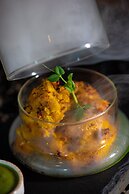 The Chancery Pavilion