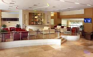 The Chancery Pavilion