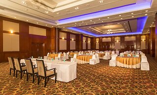 The Chancery Pavilion