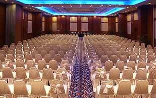 The Chancery Pavilion