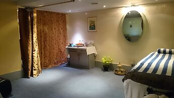 The Chancery Pavilion