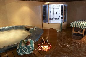 The Chancery Pavilion