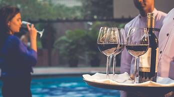 The Chancery Pavilion