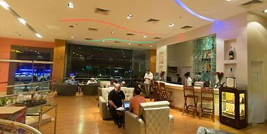 The Chancery Pavilion