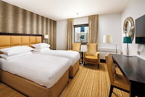 Nottingham Belfry Hotel & Spa