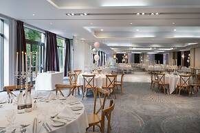Delta Hotels by Marriott Nottingham Belfry