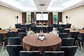 Delta Hotels by Marriott Nottingham Belfry