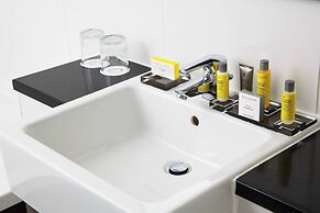 Delta Hotels by Marriott Nottingham Belfry