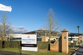 Delta Hotels by Marriott Nottingham Belfry