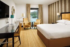 Nottingham Belfry Hotel & Spa