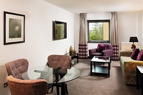 Nottingham Belfry Hotel & Spa