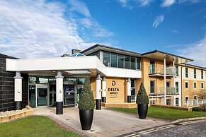 Delta Hotels by Marriott Nottingham Belfry