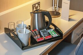 Nottingham Belfry Hotel & Spa