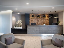 Nottingham Belfry Hotel & Spa