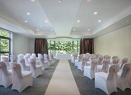 Nottingham Belfry Hotel & Spa