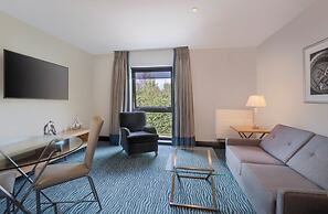 Nottingham Belfry Hotel & Spa
