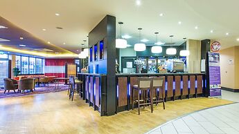 Delta Hotels by Marriott Nottingham Belfry