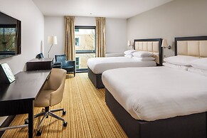 Nottingham Belfry Hotel & Spa