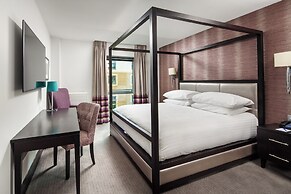 Nottingham Belfry Hotel & Spa