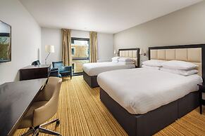 Nottingham Belfry Hotel & Spa