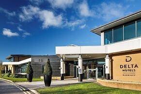 Delta Hotels by Marriott Nottingham Belfry
