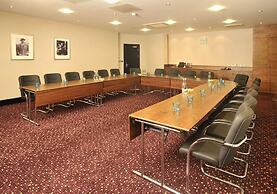 Delta Hotels by Marriott Nottingham Belfry