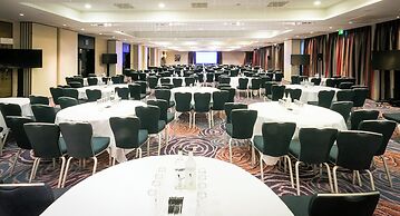 Nottingham Belfry Hotel & Spa