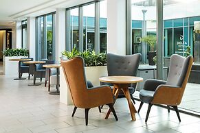 Delta Hotels by Marriott Nottingham Belfry