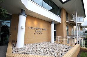 Delta Hotels by Marriott Nottingham Belfry