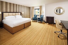 Nottingham Belfry Hotel & Spa