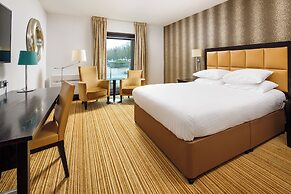 Nottingham Belfry Hotel & Spa
