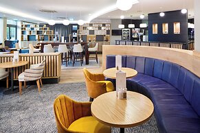 Nottingham Belfry Hotel & Spa