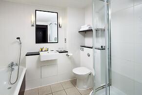 Nottingham Belfry Hotel & Spa
