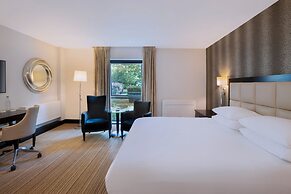 Nottingham Belfry Hotel & Spa