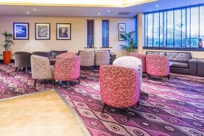 Delta Hotels by Marriott Nottingham Belfry