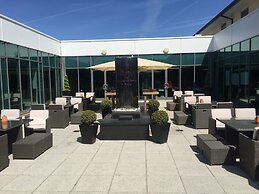 Delta Hotels by Marriott Nottingham Belfry