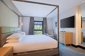Nottingham Belfry Hotel & Spa